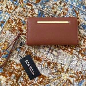 Brand New Steve Madden Wallet